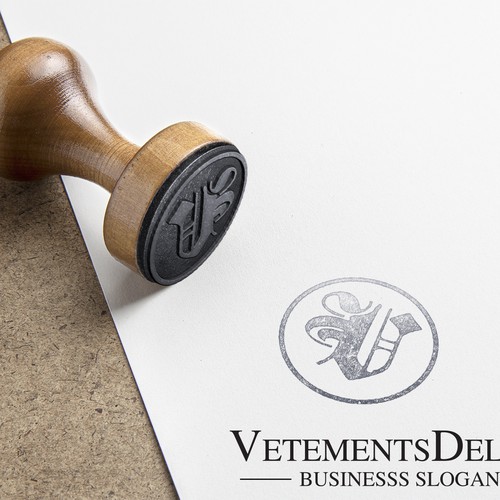 Logo design contest entry by Gjorgov