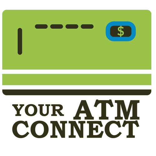 ATM Logo Design by Sibghatullah730