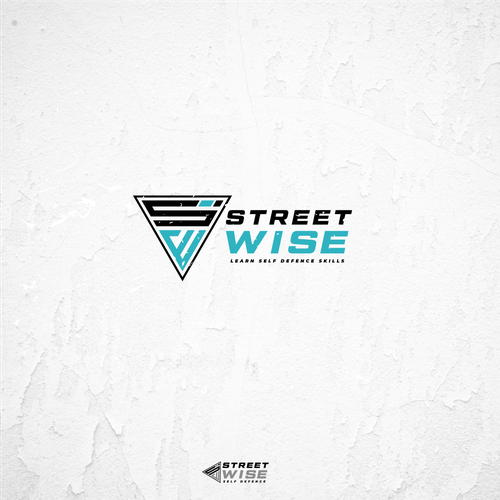 Empowering Youth: Self-Defense Logo Design Contest Seeking Creative Artists to Craft our Visual Identity Design by ArtiVector