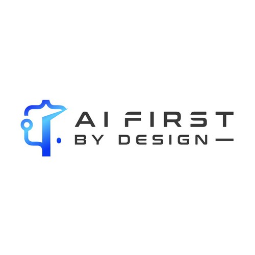 Design a modern, sophisticated, yet accessible, AI & Management Consulting firm logo! Design by ✦✦ArtRasu✦✦