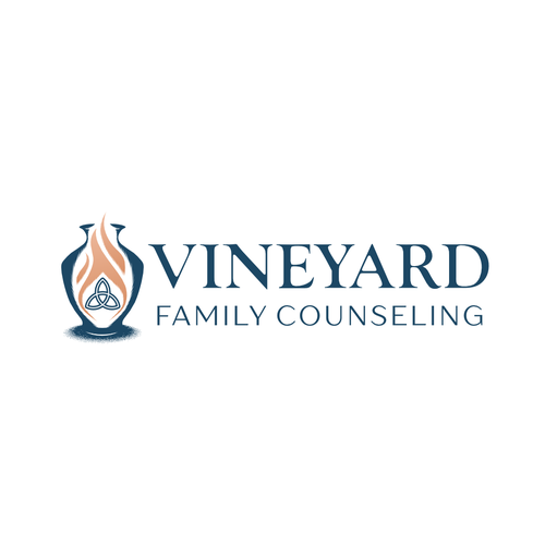 Design a sophisticated but warm and welcoming logo for a community counseling practice. Diseño de adam.h™