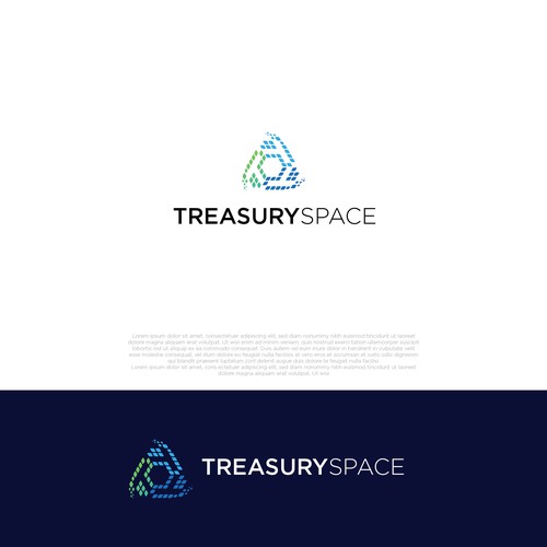 Design app icon and logo for leading FinTech app Design by ivek_design