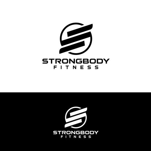 SBF Logo Design réalisé par Grapìkal