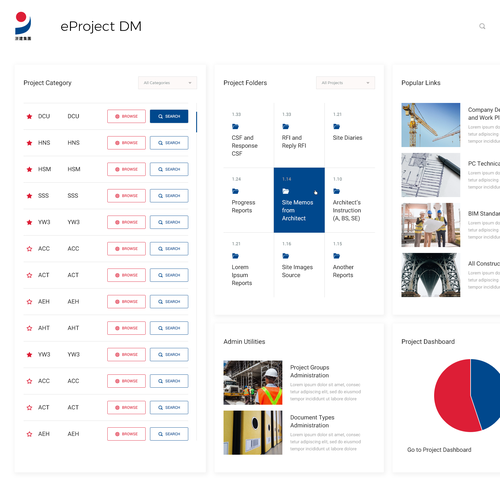Web page design contest entry by Ilham Sumarto