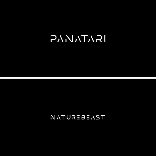 Minimalistische Logo PANATARI Design by beat-14