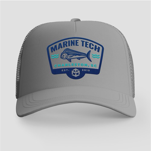 Merchandise contest entry by emen_vctr