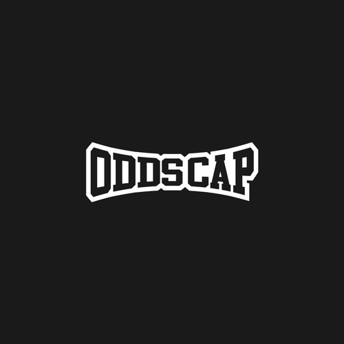 Design a simple hat logo for sports betting clothing company Diseño de << NENTINEN >>