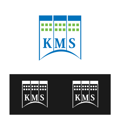 Logo & brand identity pack contest entry by gun trunk