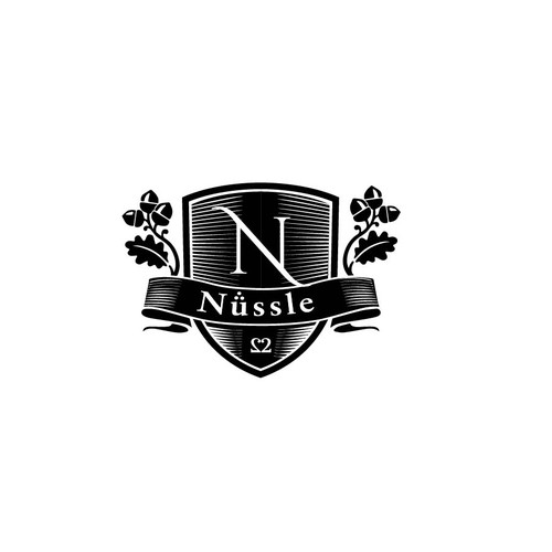 Logo design contest entry by Jacko Blankco