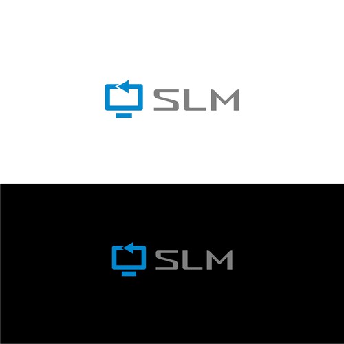 SLM Redesign Design by Lemonetea design