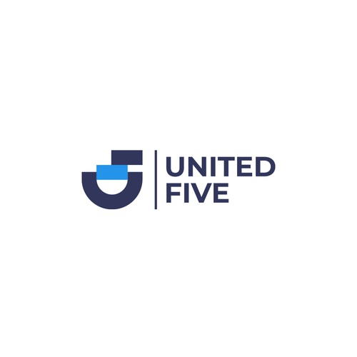 United Five Design by Zaisun