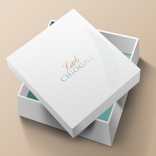  contest entry by Les Graphistes