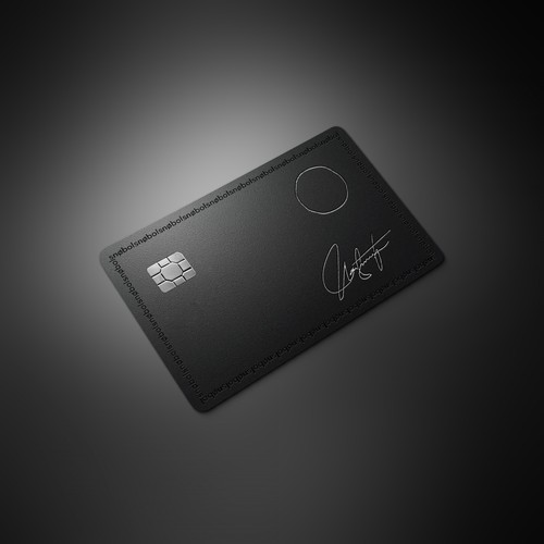  contest entry by Byteripper