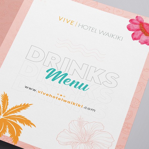 Brochure contest entry by Monki D Loy