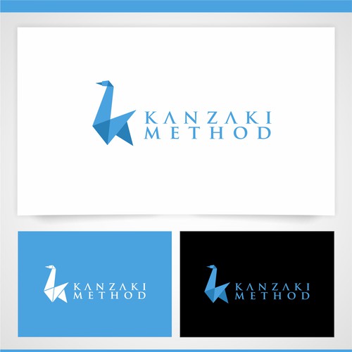 Logo & brand identity pack contest entry by geedsign