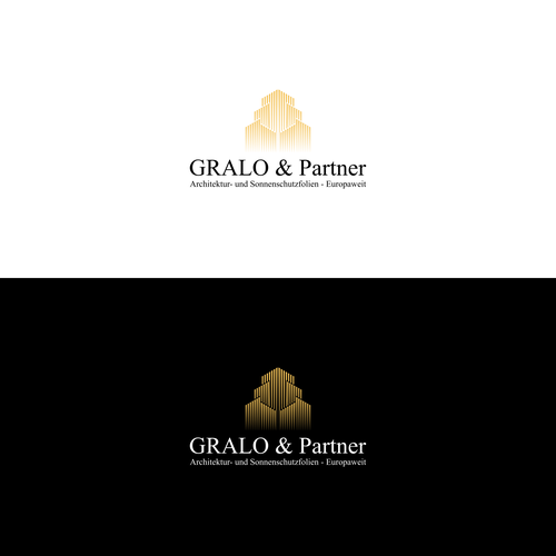 Logo design contest entry by hairobii