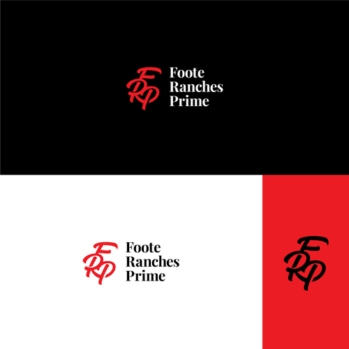 Help us design a high-end, luxury Beef brand for world-class steakhouses. Design by mariadesign78