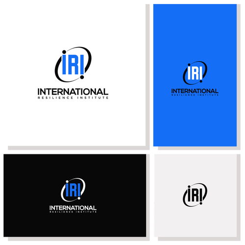 IRI Design by CreeativMind
