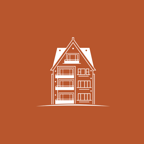 Design by vroz designs titled "K16 · Stadthaus Kesselgasse"