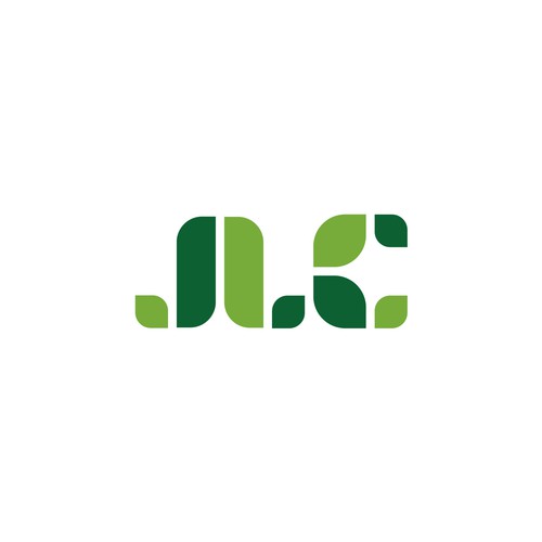 JLC Logo Design by SttefanDesign™