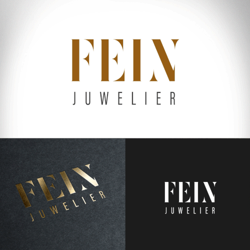 Logo design contest entry by Fuchsbau Design