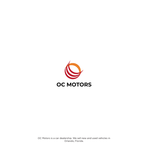 Logo Design for New Car Dealership! Design by Sonnie.