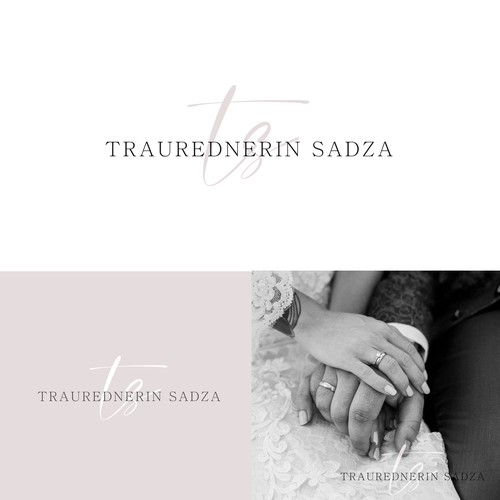 Logo y paquete de imagen corporativa propuesta en el concurso por zuley0011