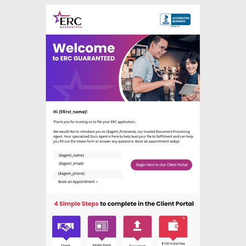 Email contest entry by Silviab1