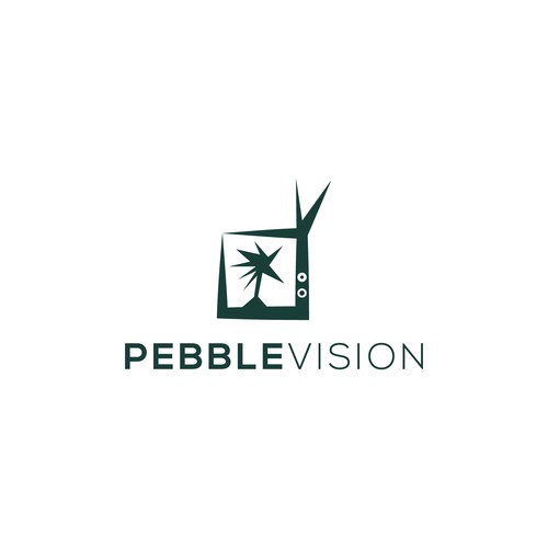 PebbleVision Design by SP-99