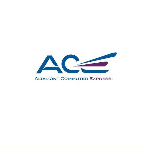 Create the next logo for San Joaquin Regional Rail Commission/Altamont Commuter Express (ACE) Réalisé par olha borys