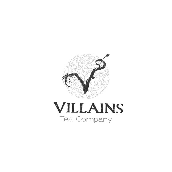 Design by deleted-3261491 titled "Logo for Tea Company"