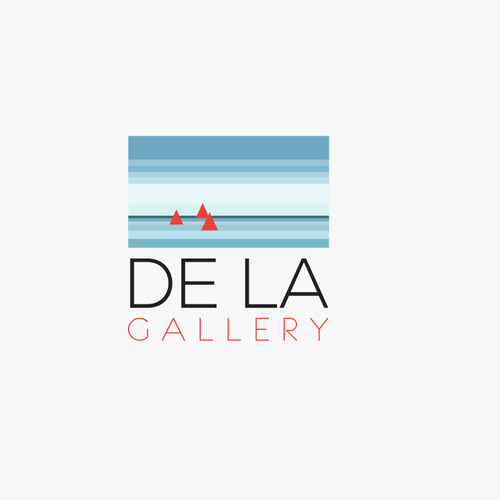 Minimalist & Elegant Logo wanted for Art Gallery / Lifestyle Brand Design by nnorth