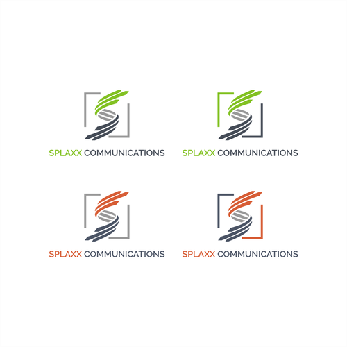 Logo & brand identity pack contest entry by sabaro99