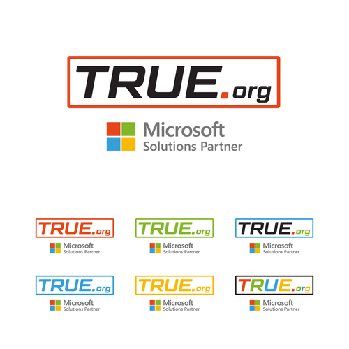 True.Org - conference materials Diseño de Arga Amala