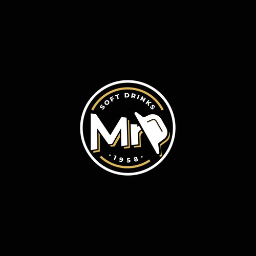 LOGO Mr D Design by harivas