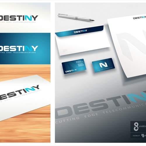 Design di destiny di lucy mango