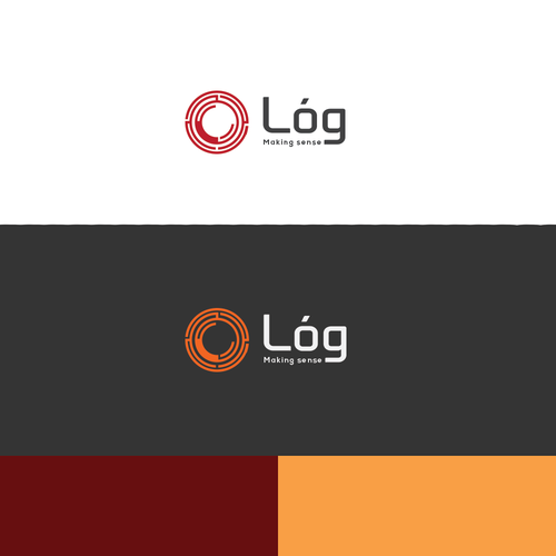 create the logo of the company about to change everything Design von lorib.design