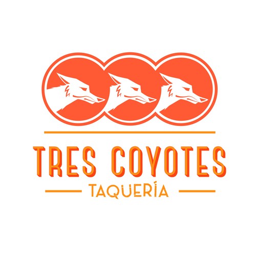 Logo design contest entry by Alex Martinez