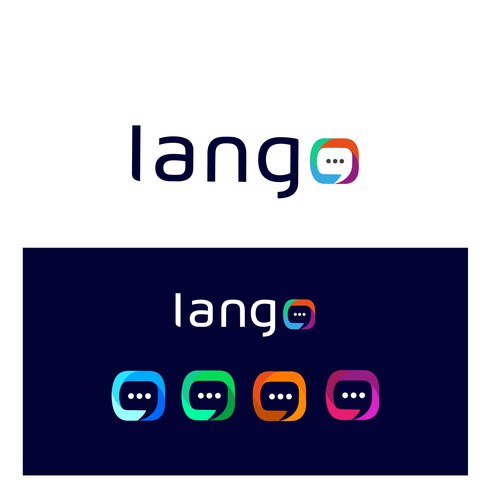 Guaranteed Contest For Modern Tech Company Design by DMeli