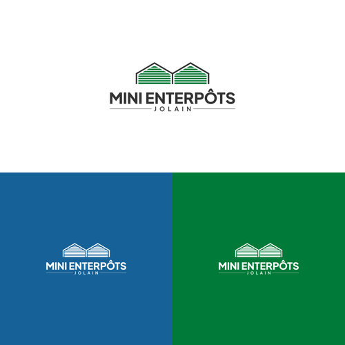  contest entry by HeyBro™