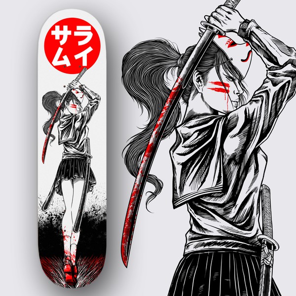 Forearm tattoo layout | Illustration or graphics contest | 99designs