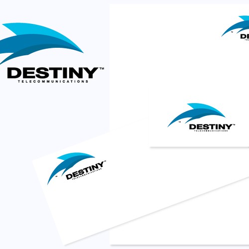 destiny デザイン by BombardierBob™