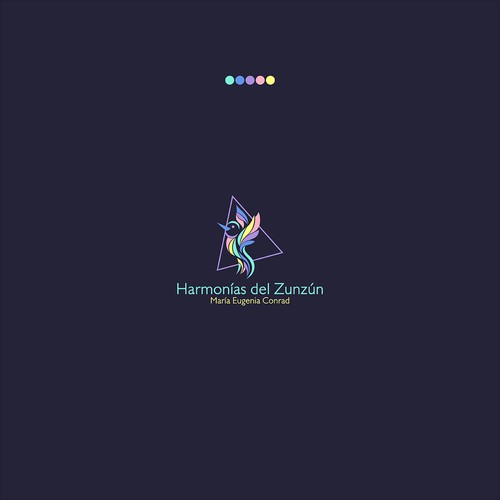 Logo design contest entry by IMSdesigner