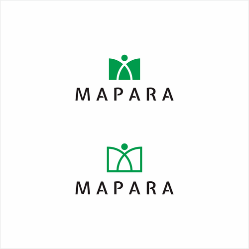 Logo design contest entry by detectype