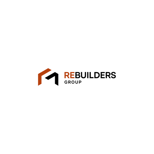 Rebuilders Re-branding Design by dhery™
