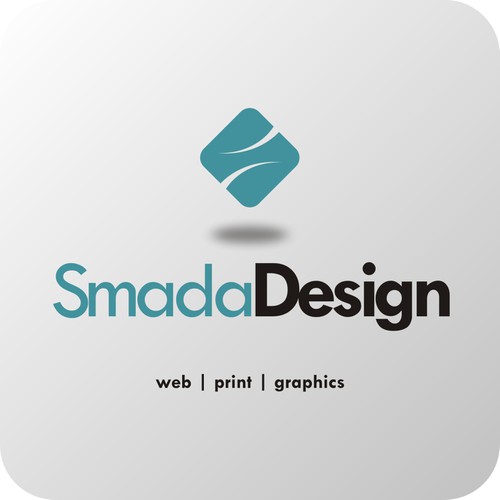 Smada Design needs a new Logo | Logo design contest