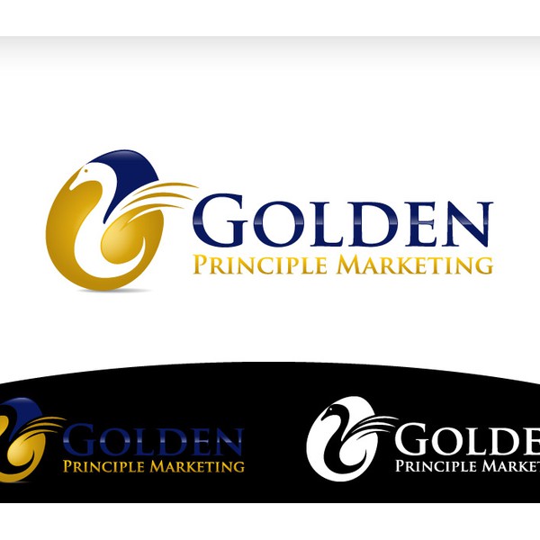 Need an logo update so people don't think I work for AFLAC!