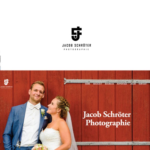 Logo design contest entry by FishFinger