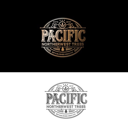 Top shelf cannabis Brand... Design will be seen in 500 retail stores in