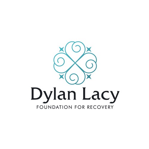Logo For Drug Recovery Foundation Design by SandyPrm